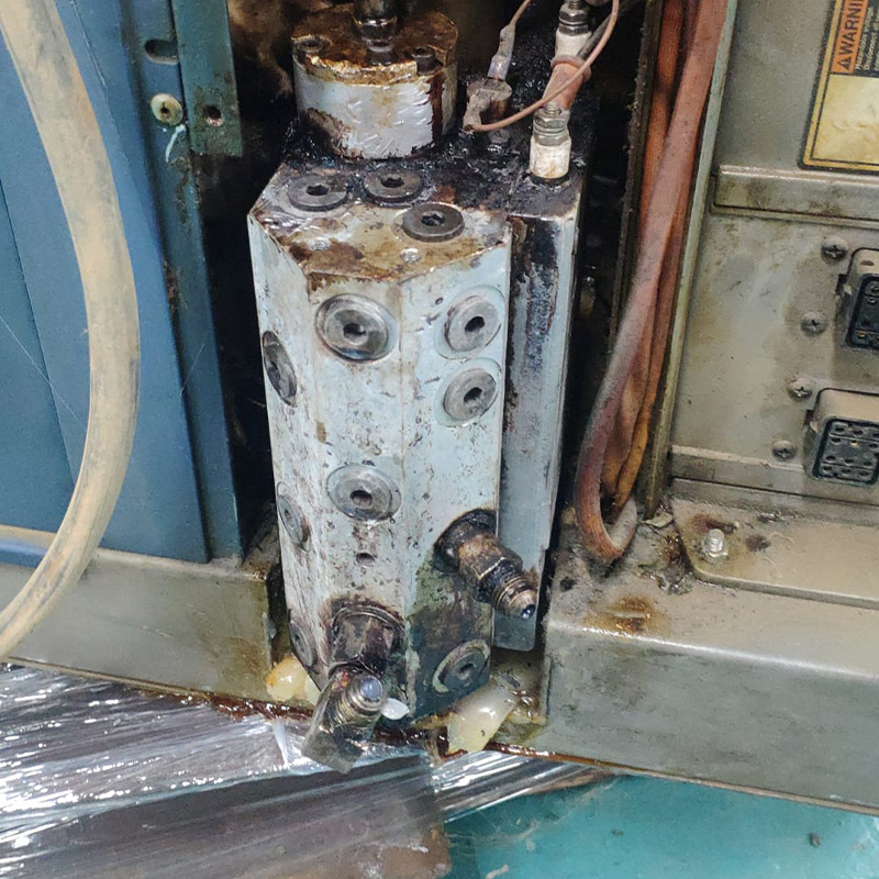 nordson-tank-manifold-temizligi